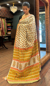 COTTON SAREE 2712254