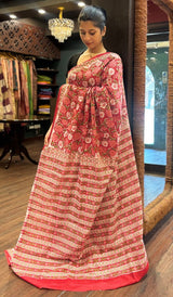 COTTON SAREE 27122514
