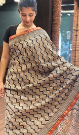 CHANDERI SAREE 27122531 (Copy)