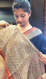 KOTA DORIA SAREE 27122546