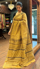 CHANDERI SAREE 23122526