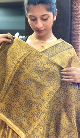 CHANDERI SAREE 23122526