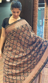 CHANDERI SAREE 2412259