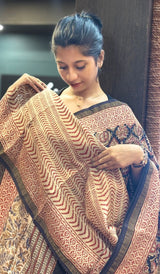 CHANDERI SAREE 2412259