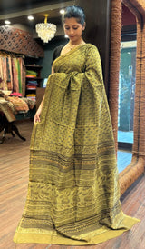 CHANDERI SAREE 23122524