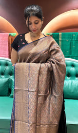TANCHOI SILK SAREE 04122519