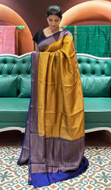PUNA SILK SAREE 08122517