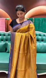 PUNA SILK SAREE 08122517