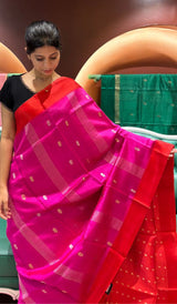 PUNA SILK SAREE 11122563
