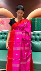 PUNA SILK SAREE 11122563