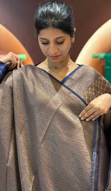 TANCHOI SILK SAREE 04122518