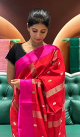 PUNA SILK SAREE 11122562
