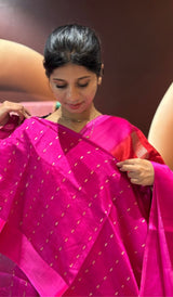 PUNA SILK SAREE 11122562