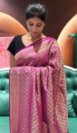 PUNA SILK SAREE 27122561