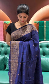 RAW SILK SAREE 18122547
