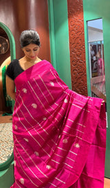 PUNA SILK SAREE 1512253