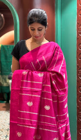 PUNA SILK SAREE 1512253