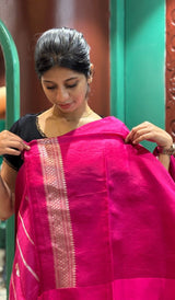 PUNA SILK SAREE 1512253