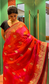 GAJI SILK SAREE 03122531