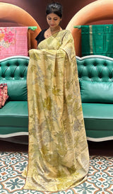 TUSSAR SAREE 31122519