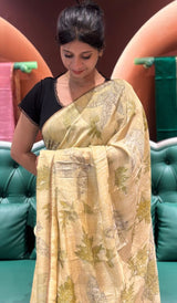 TUSSAR SAREE 31122519