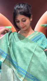 MUNGA TUSSAR SAREE 20122538