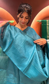 TUSSAR SAREE 29122533