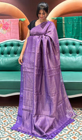 KORA CHANDERI SAREE 2612253