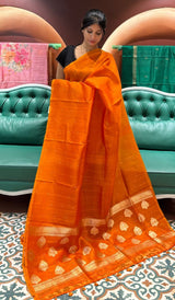 ORGANZA SAREE 03122540