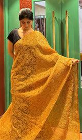 CHIKANKARI SAREE 3112259