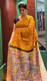 TUSSAR SAREE 29122518