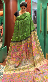 TUSSAR SAREE 29122517