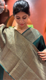PUNA SILK SAREE 0412253