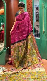 TUSSAR SAREE 29122521