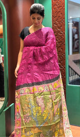 TUSSAR SAREE 29122521