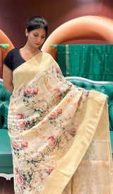 GEORGETTE SAREE 30122527