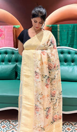 GEORGETTE SAREE 30122527