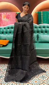 ORGANZA SAREE 29122526