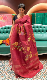 TUSSAR SAREE 23122568