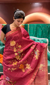 TUSSAR SAREE 23122568