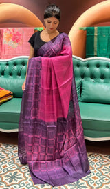 TUSSAR SAREE 31122523