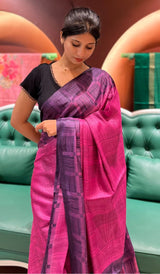 TUSSAR SAREE 31122523
