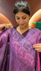 TUSSAR SAREE 31122523