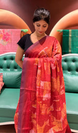 TUSSAR SAREE 31122522