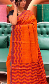 TUSSAR SAREE 31122526