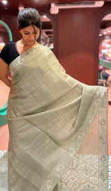 TUSSAR SAREE 29122523