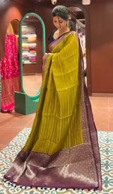 KOTA CHECK SAREE 1512251