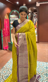 KOTA CHECK SAREE 1512251