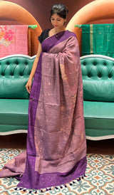 TUSSAR SAREE 16122591