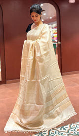 TUSSAR SAREE 31122536